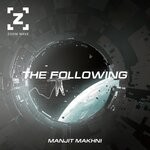 cover: Manjit Makhni - The Following