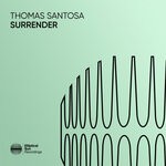 cover: Thomas Santosa - Surrender