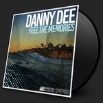 cover: Danny Dee - Feel The Memories