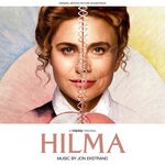 cover: Jon Ekstrand - Hilma