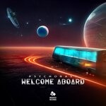 cover: Psychobass - Welcome Aboard