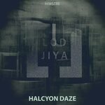 cover: Hiwstre - Halcyon Daze