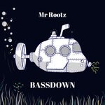 cover: Mr Rootz - Bassdown