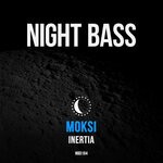 cover: Moksi - Inertia