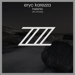 cover: Eryc Karezza - Helsinki