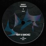 cover: Fahy & Sanchez - Jump