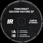 cover: Tom Ernst - Second Nature EP