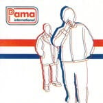 cover: Pama International - Pama International