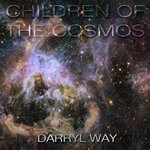 cover: Darryl Way - Children Of The Cosmos