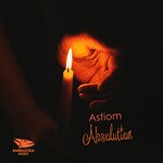 cover: Astiom - Absolution