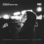 cover: Patrick Lite - Always With You