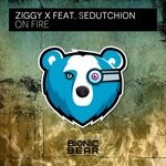 cover: Sedutchion|Ziggy X - On Fire