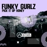 cover: Funky Gurlz - Pick It Up Honey