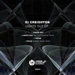 cover: Ki Creighton - Lights Out EP