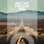 cover: Samuele Sartini|Dawn Tallman - Driving