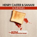 cover: Henry Caster|Sanani - Sometimes