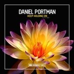 cover: Daniel Portman - Keep Holding On