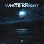 cover: Blaze U|Robbe - White Knight