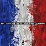 cover: MIKIS - Ni**as In Paris (Kilian K Remix)