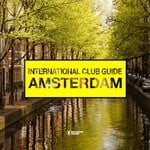 cover: Various - International Club Guide Amsterdam