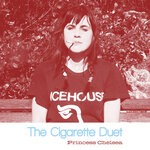 cover: Princess Chelsea - Cigarette Duet