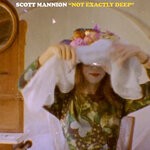 cover: Scott Mannion - Not Exactly Deep