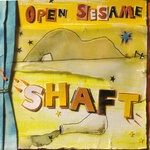 cover: Shaft - Open Sesame