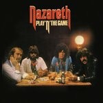 cover: Nazareth - Play 'n' The Game