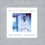 cover: Cliff Richard - 40 Jahre: 40 Hits