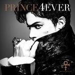 cover: Prince - 4Ever