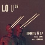 cover: Lo U - Infinite G