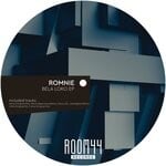 cover: Romnie - Bela Loko EP