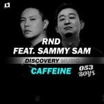 cover: Rnd (kor)|Sammy Sam - Caffeine