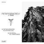 cover: Das - Metamorphosis EP