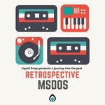 cover: Msdos - Retrospective EP