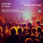 cover: Monsters At Work - Dance With Me