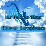 cover: Mr Take Ur Time - Heaven Saxophone