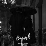 cover: Kritiman Mishra - Baarish