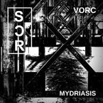 cover: Vorc - Mydriasis