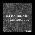 cover: Hard Angel - Heavy Industry