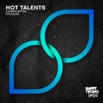 cover: Various - Hot Talents