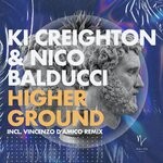 cover: Ki Creighton|Nico Balducci - Higher Ground