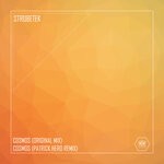 cover: Strobetek - Cosmos