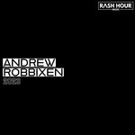 cover: Andrew Robbixen - 2023