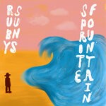 cover: The Ruby Suns - Sprite Fountain