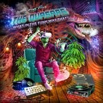 cover: The Quasars - What In The Funk Was That?