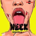 cover: Barkley|Nickapella - Neck