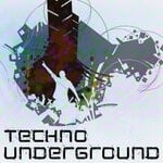 cover: David Redwitz|Cyril Sorongon|Mark Nolan - Techno Underground