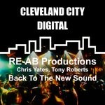 cover: Re-ab Productions - Back To The New Sound