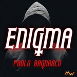 cover: Paolo Bagnasco - Enigma